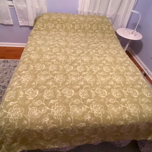 IKEA Bedding Ikea Junimagnolia Duvet Cover Set Fullqueen Poshmark